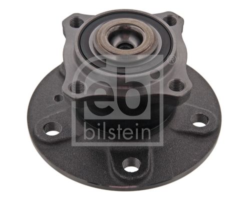 FEBI BILSTEIN Rattalaagrikomplekt 36487